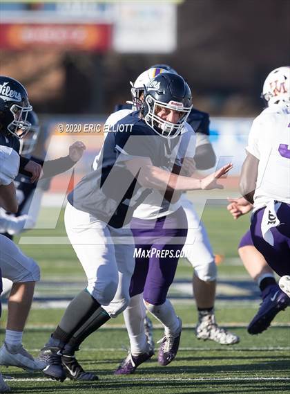 Thumbnail 1 in Oil City vs Upper Moreland (PIAA 4A Quarter Final) photogallery.