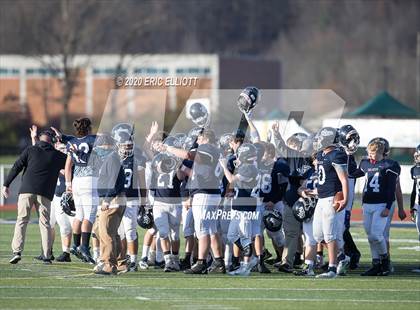 Thumbnail 3 in Oil City vs Upper Moreland (PIAA 4A Quarter Final) photogallery.