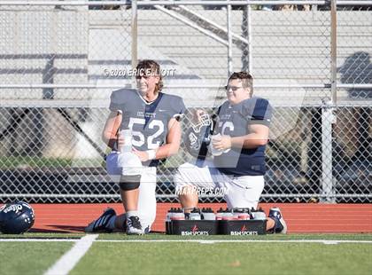 Thumbnail 2 in Oil City vs Upper Moreland (PIAA 4A Quarter Final) photogallery.
