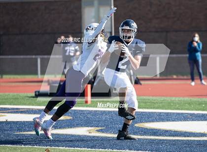 Thumbnail 2 in Oil City vs Upper Moreland (PIAA 4A Quarter Final) photogallery.