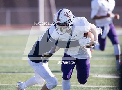 Thumbnail 3 in Oil City vs Upper Moreland (PIAA 4A Quarter Final) photogallery.