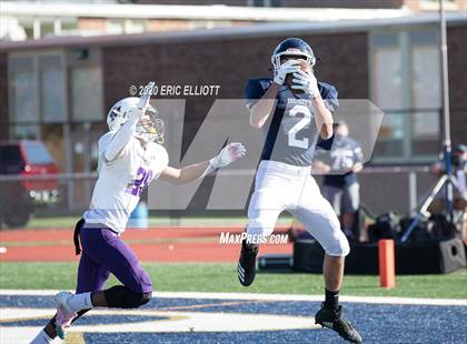 Thumbnail 3 in Oil City vs Upper Moreland (PIAA 4A Quarter Final) photogallery.