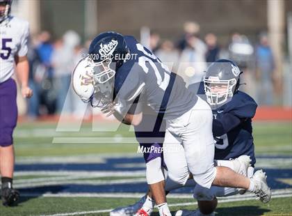 Thumbnail 1 in Oil City vs Upper Moreland (PIAA 4A Quarter Final) photogallery.