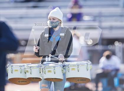 Thumbnail 2 in Oil City vs Upper Moreland (PIAA 4A Quarter Final) photogallery.