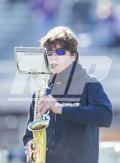Thumbnail 1 in Oil City vs Upper Moreland (PIAA 4A Quarter Final) photogallery.