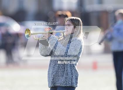Thumbnail 3 in Oil City vs Upper Moreland (PIAA 4A Quarter Final) photogallery.