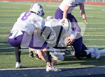 Thumbnail 1 in Oil City vs Upper Moreland (PIAA 4A Quarter Final) photogallery.