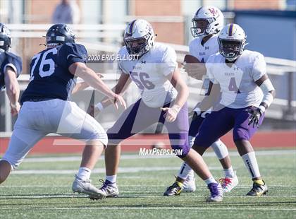 Thumbnail 2 in Oil City vs Upper Moreland (PIAA 4A Quarter Final) photogallery.