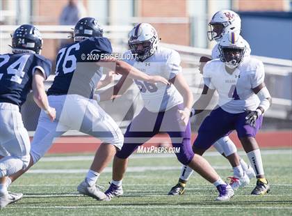 Thumbnail 3 in Oil City vs Upper Moreland (PIAA 4A Quarter Final) photogallery.