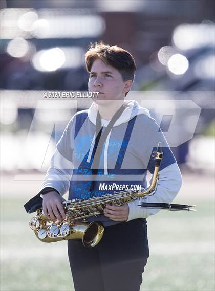 Thumbnail 2 in Oil City vs Upper Moreland (PIAA 4A Quarter Final) photogallery.