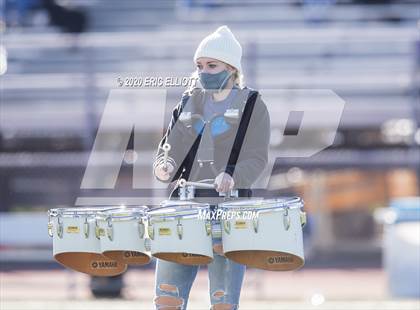 Thumbnail 3 in Oil City vs Upper Moreland (PIAA 4A Quarter Final) photogallery.