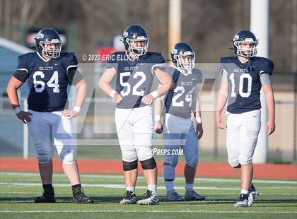 Thumbnail 3 in Oil City vs Upper Moreland (PIAA 4A Quarter Final) photogallery.