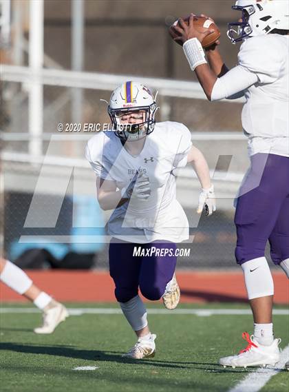 Thumbnail 2 in Oil City vs Upper Moreland (PIAA 4A Quarter Final) photogallery.