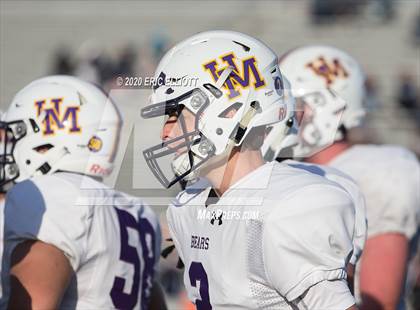Thumbnail 3 in Oil City vs Upper Moreland (PIAA 4A Quarter Final) photogallery.
