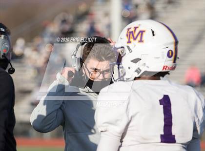 Thumbnail 2 in Oil City vs Upper Moreland (PIAA 4A Quarter Final) photogallery.
