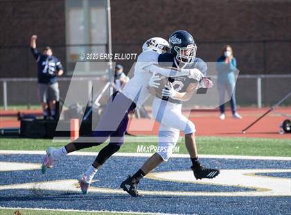 Thumbnail 3 in Oil City vs Upper Moreland (PIAA 4A Quarter Final) photogallery.