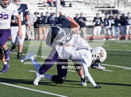 Thumbnail 3 in Oil City vs Upper Moreland (PIAA 4A Quarter Final) photogallery.