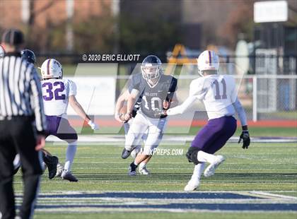 Thumbnail 2 in Oil City vs Upper Moreland (PIAA 4A Quarter Final) photogallery.