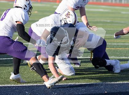 Thumbnail 3 in Oil City vs Upper Moreland (PIAA 4A Quarter Final) photogallery.
