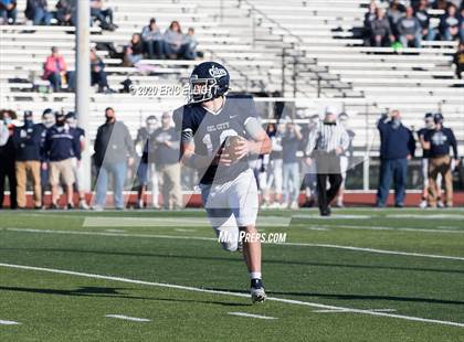 Thumbnail 3 in Oil City vs Upper Moreland (PIAA 4A Quarter Final) photogallery.