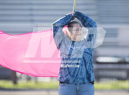 Thumbnail 1 in Oil City vs Upper Moreland (PIAA 4A Quarter Final) photogallery.