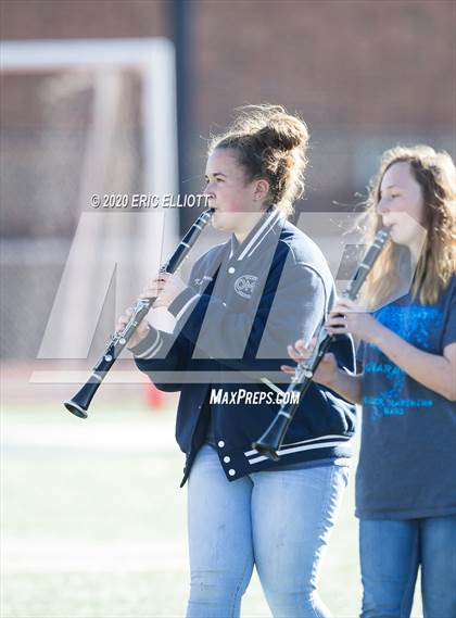 Thumbnail 3 in Oil City vs Upper Moreland (PIAA 4A Quarter Final) photogallery.