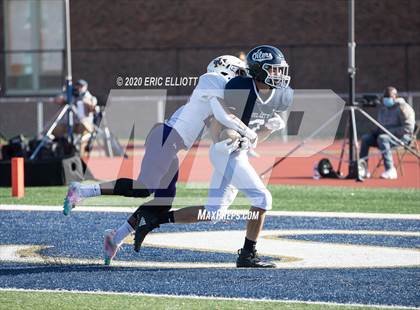 Thumbnail 1 in Oil City vs Upper Moreland (PIAA 4A Quarter Final) photogallery.