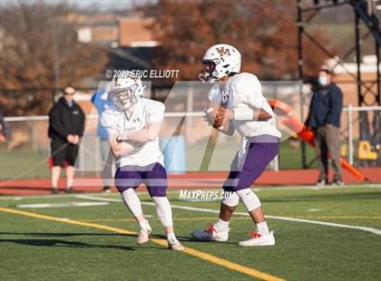 Thumbnail 2 in Oil City vs Upper Moreland (PIAA 4A Quarter Final) photogallery.