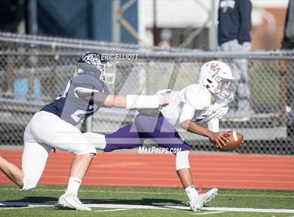Thumbnail 3 in Oil City vs Upper Moreland (PIAA 4A Quarter Final) photogallery.