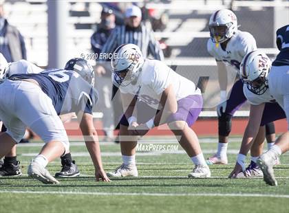 Thumbnail 3 in Oil City vs Upper Moreland (PIAA 4A Quarter Final) photogallery.