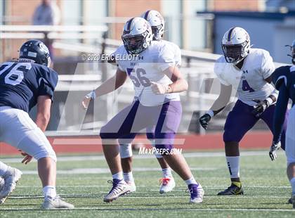 Thumbnail 1 in Oil City vs Upper Moreland (PIAA 4A Quarter Final) photogallery.