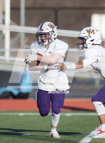 Thumbnail 3 in Oil City vs Upper Moreland (PIAA 4A Quarter Final) photogallery.