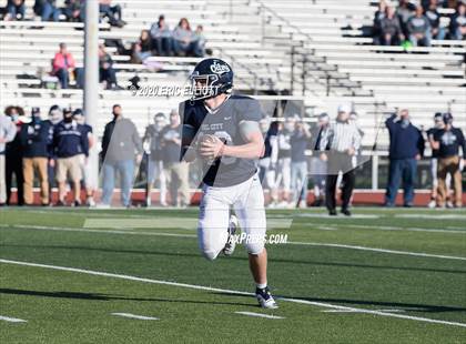 Thumbnail 1 in Oil City vs Upper Moreland (PIAA 4A Quarter Final) photogallery.