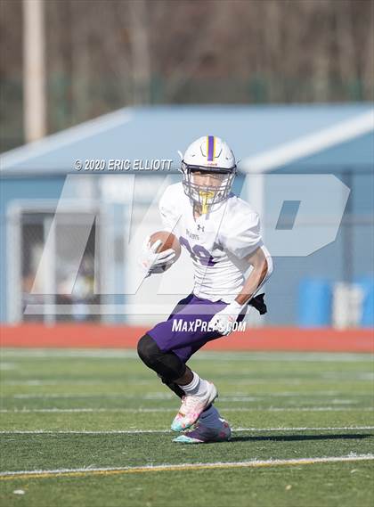 Thumbnail 2 in Oil City vs Upper Moreland (PIAA 4A Quarter Final) photogallery.