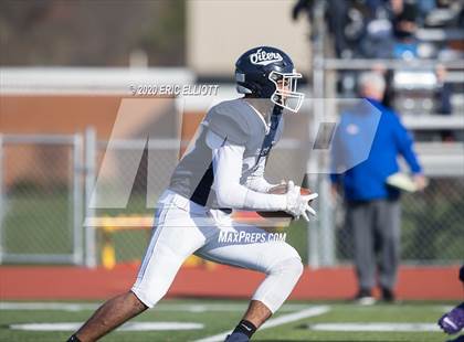 Thumbnail 1 in Oil City vs Upper Moreland (PIAA 4A Quarter Final) photogallery.