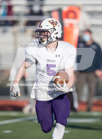 Thumbnail 1 in Oil City vs Upper Moreland (PIAA 4A Quarter Final) photogallery.