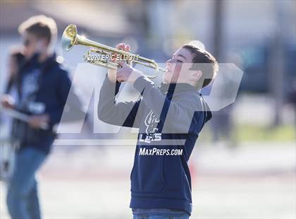 Thumbnail 2 in Oil City vs Upper Moreland (PIAA 4A Quarter Final) photogallery.