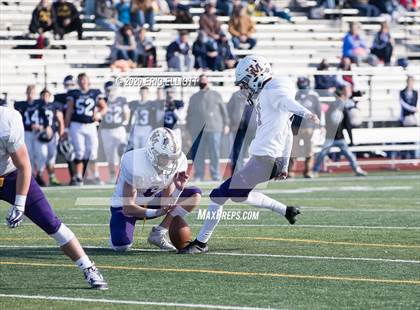Thumbnail 3 in Oil City vs Upper Moreland (PIAA 4A Quarter Final) photogallery.