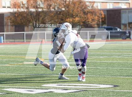 Thumbnail 1 in Oil City vs Upper Moreland (PIAA 4A Quarter Final) photogallery.