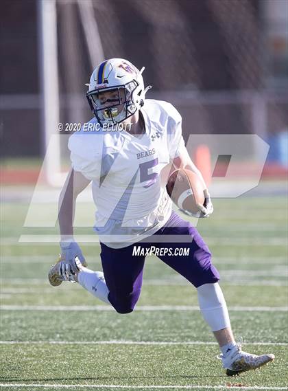 Thumbnail 3 in Oil City vs Upper Moreland (PIAA 4A Quarter Final) photogallery.