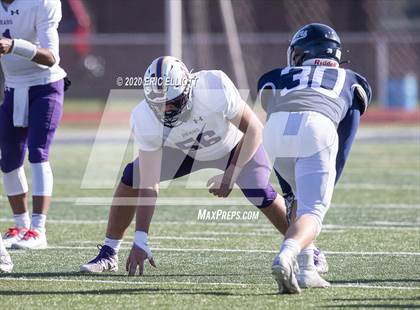 Thumbnail 2 in Oil City vs Upper Moreland (PIAA 4A Quarter Final) photogallery.