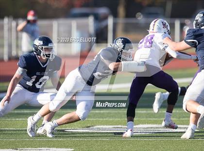 Thumbnail 1 in Oil City vs Upper Moreland (PIAA 4A Quarter Final) photogallery.