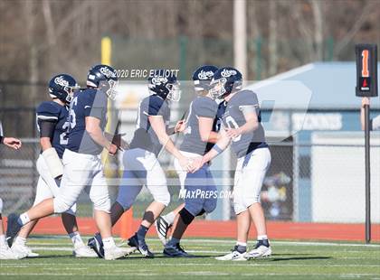 Thumbnail 2 in Oil City vs Upper Moreland (PIAA 4A Quarter Final) photogallery.