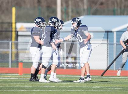 Thumbnail 3 in Oil City vs Upper Moreland (PIAA 4A Quarter Final) photogallery.