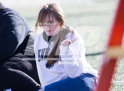 Thumbnail 1 in Oil City vs Upper Moreland (PIAA 4A Quarter Final) photogallery.