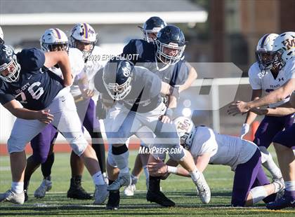 Thumbnail 2 in Oil City vs Upper Moreland (PIAA 4A Quarter Final) photogallery.
