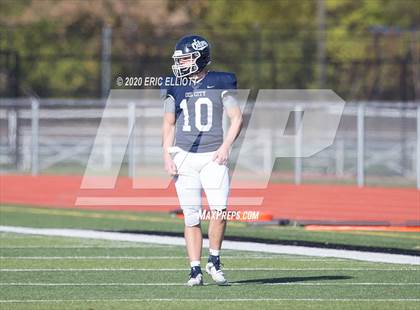 Thumbnail 3 in Oil City vs Upper Moreland (PIAA 4A Quarter Final) photogallery.