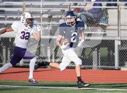 Thumbnail 1 in Oil City vs Upper Moreland (PIAA 4A Quarter Final) photogallery.