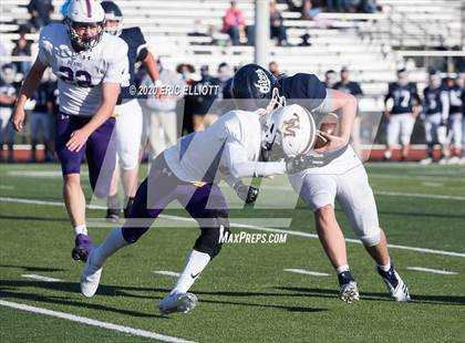 Thumbnail 1 in Oil City vs Upper Moreland (PIAA 4A Quarter Final) photogallery.