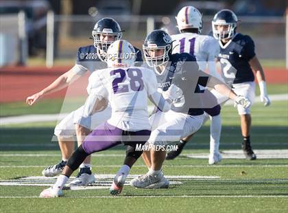 Thumbnail 3 in Oil City vs Upper Moreland (PIAA 4A Quarter Final) photogallery.
